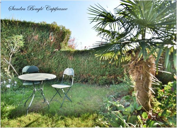 Maison à vendre 5 pièces L'HUISSERIE (53)