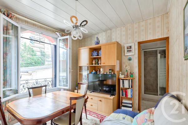 Maison à vendre  4 pièces - 63 m2 AUBERVILLIERS - 93