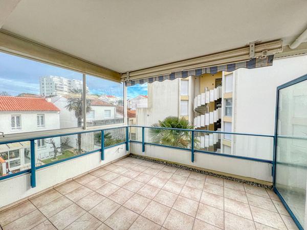 ROYAN - CENTRE-VILLE Royan