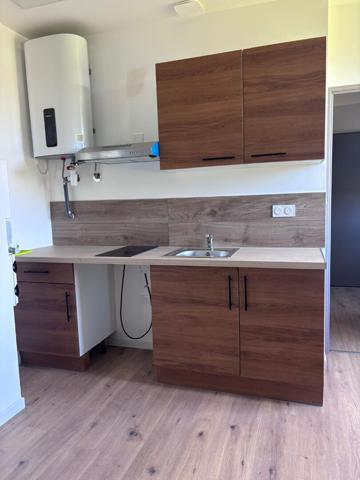 Appartement  T 2 proche centre ville !