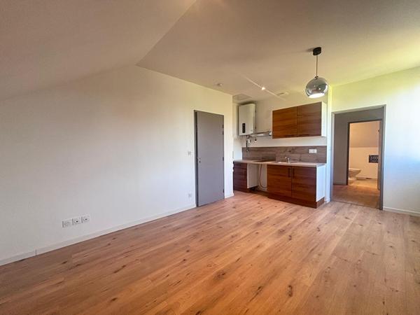 Appartement  T 2 proche centre ville !
