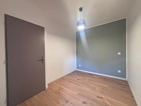 Appartement  T 2 proche centre ville !