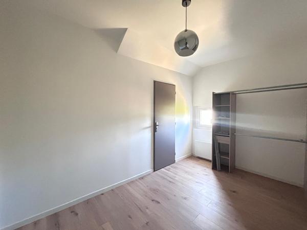 Appartement  T 2 proche centre ville !