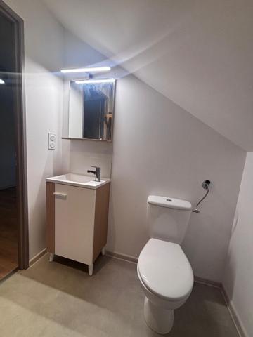 Appartement  T 2 proche centre ville !