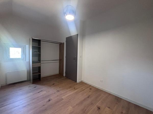 Appartement  T 2 proche centre ville !
