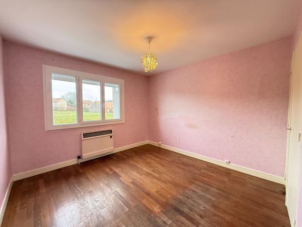 Appartement - 4 pièces - 80 m²