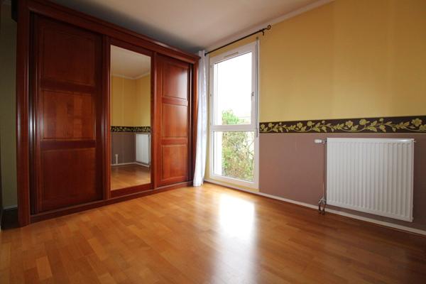 Appartement Chalon Sur Saône 4 pièces 86.07 m2