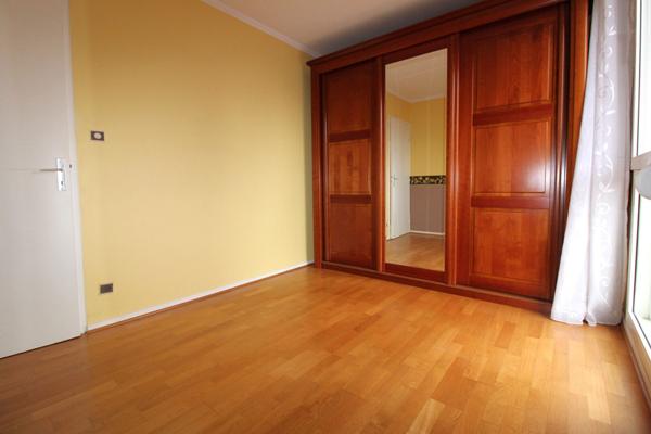 Appartement Chalon Sur Saône 4 pièces 86.07 m2