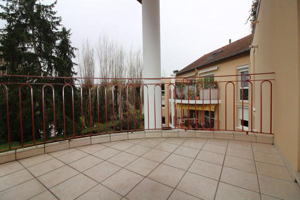 Appartement Chalon Sur Saône 4 pièces 86.07 m2