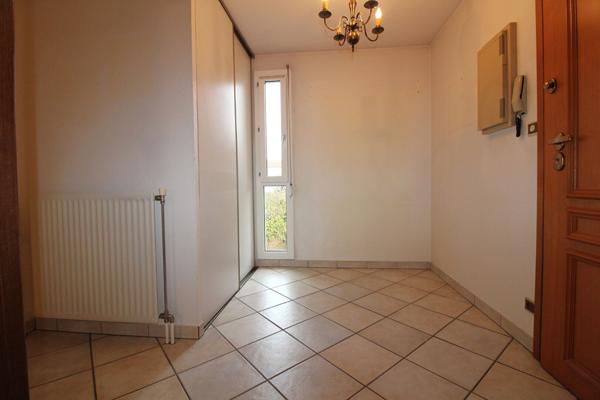 Appartement Chalon Sur Saône 4 pièces 86.07 m2