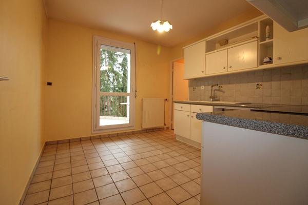 Appartement Chalon Sur Saône 4 pièces 86.07 m2