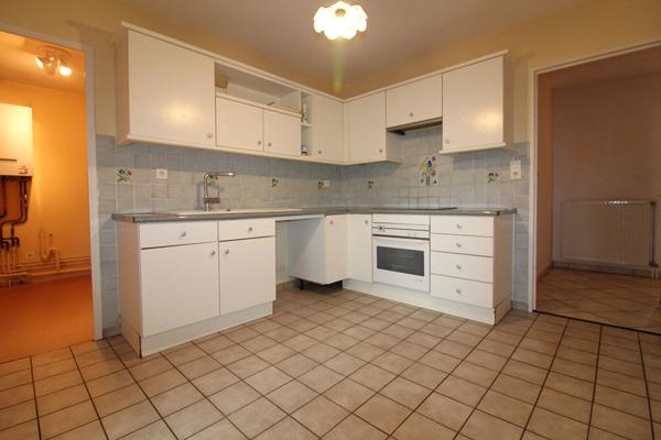 Appartement Chalon Sur Saône 4 pièces 86.07 m2