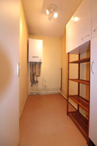 Appartement Chalon Sur Saône 4 pièces 86.07 m2