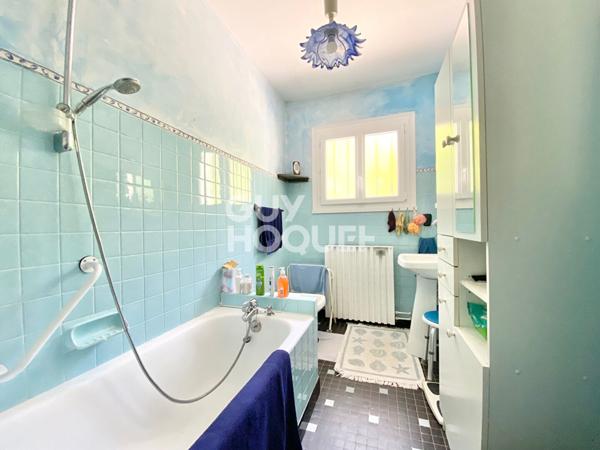 maison 93m² de plain pied à salies de Béarn