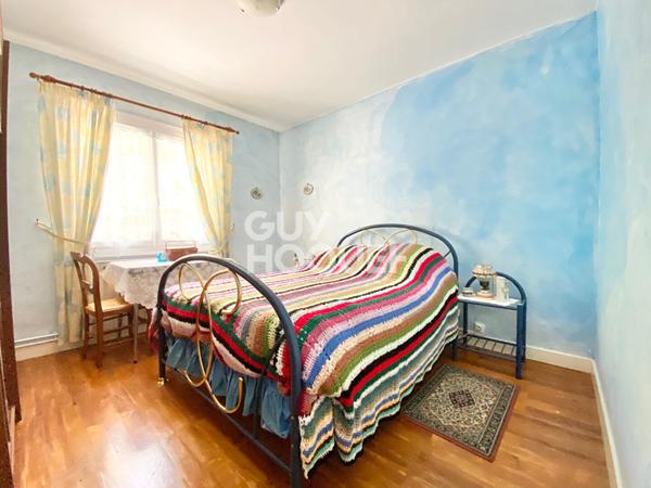 maison 93m² de plain pied à salies de Béarn