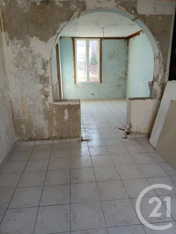 Maison à vendre  5 pièces - 83,47 m 2   FORT MAHON PLAGE  - 80