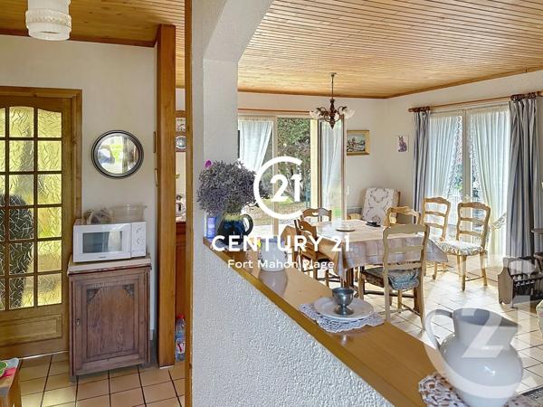 Maison à vendre  5 pièces - 83,47 m 2   FORT MAHON PLAGE  - 80