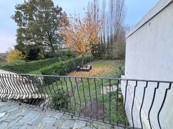 Vente immobilière : Maison à Halluin  4 pièces 83.11 m² 260 000 €- Deleu Immobilier Roncq.