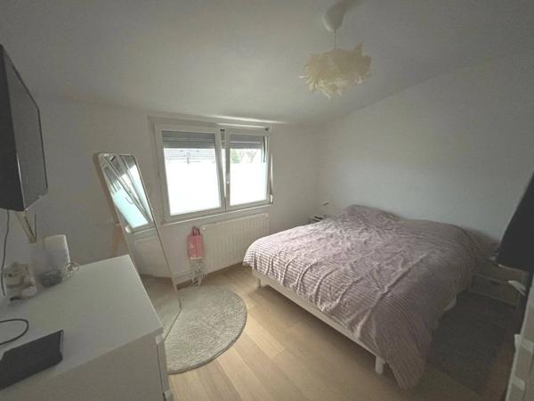 Vente immobilière : Maison à Halluin  4 pièces 83.11 m² 260 000 €- Deleu Immobilier Roncq.