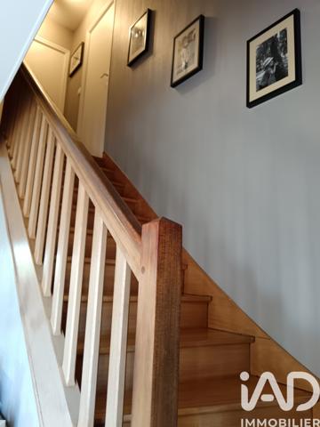 Maison à vendre 5 pièces 140 m² Saint-Jean-d'Elle