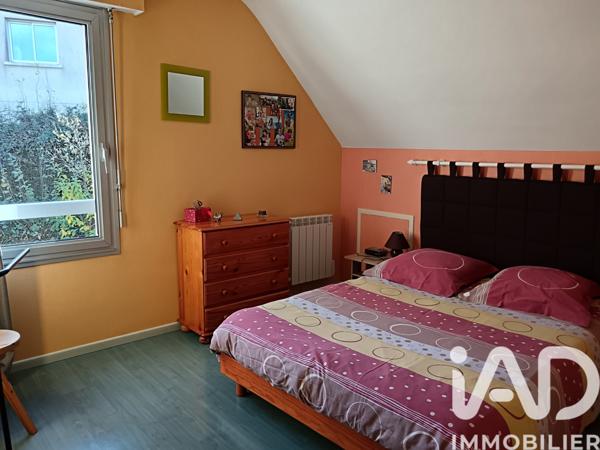 Maison à vendre 5 pièces 140 m² Saint-Jean-d'Elle