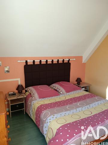 Maison à vendre 5 pièces 140 m² Saint-Jean-d'Elle