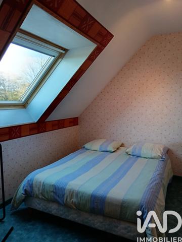 Maison à vendre 5 pièces 140 m² Saint-Jean-d'Elle