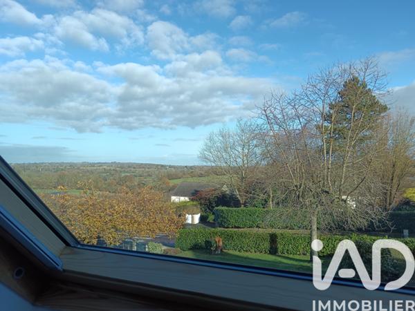 Maison à vendre 5 pièces 140 m² Saint-Jean-d'Elle