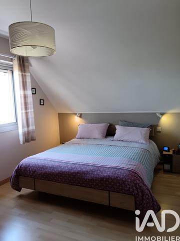 Maison à vendre 5 pièces 140 m² Saint-Jean-d'Elle