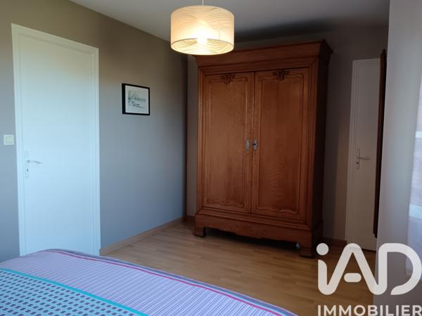 Maison à vendre 5 pièces 140 m² Saint-Jean-d'Elle