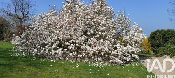 Maison à vendre 5 pièces 140 m² Saint-Jean-d'Elle