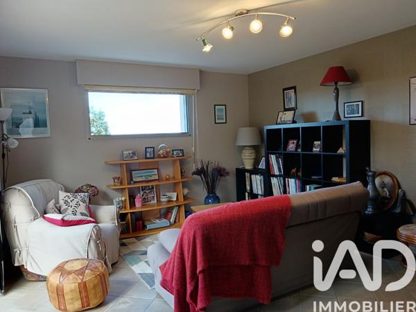 Maison à vendre 5 pièces 140 m² Saint-Jean-d'Elle