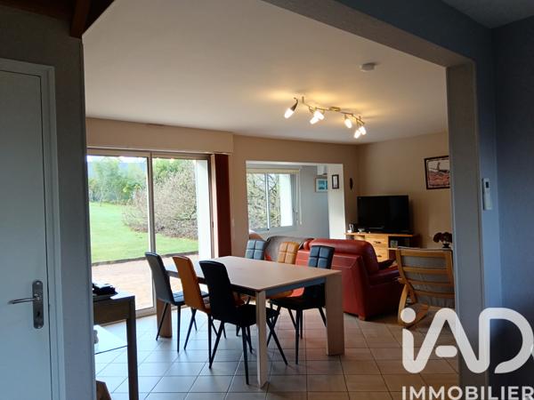 Maison à vendre 5 pièces 140 m² Saint-Jean-d'Elle