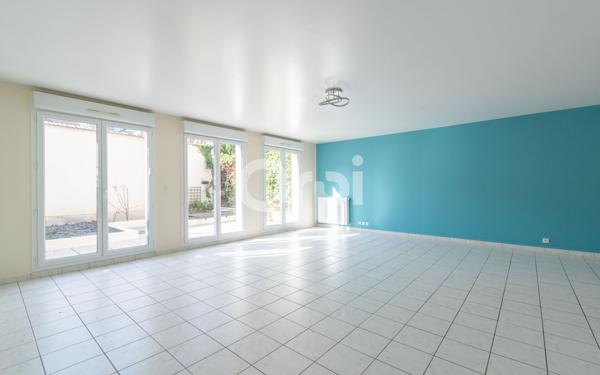 Maison à vendre    6 pièces • 201,23 m2 Reims