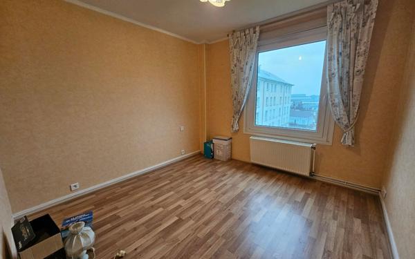 Appartement à vendre    4 pièces • 101 m2 Le Tréport