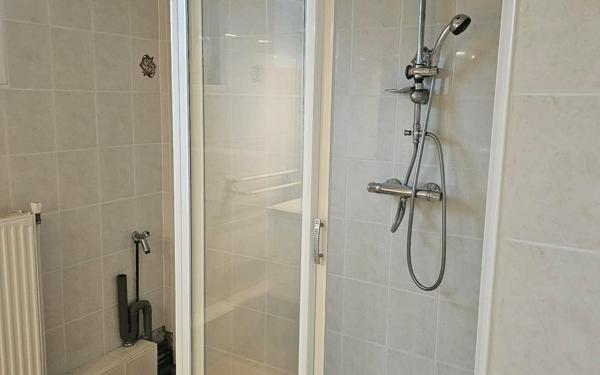 Appartement à vendre    4 pièces • 101 m2 Le Tréport