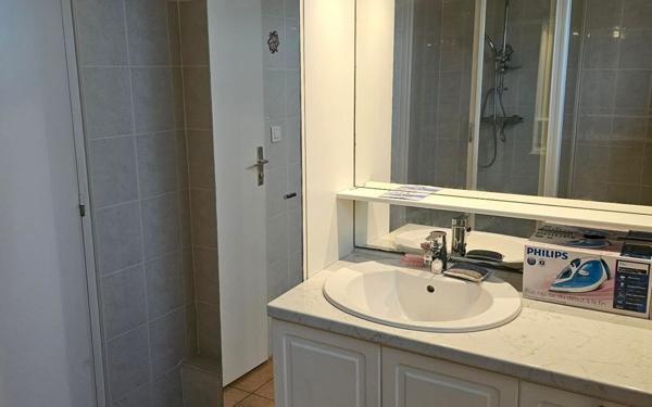 Appartement à vendre    4 pièces • 101 m2 Le Tréport