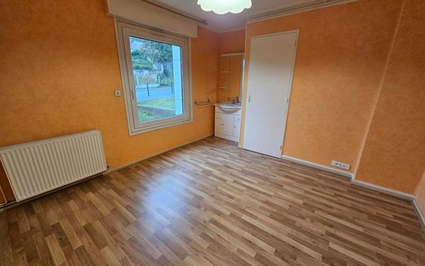 Appartement à vendre    4 pièces • 101 m2 Le Tréport