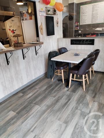 à vendre  56 m2 ST LAURENT DU VAR - 06