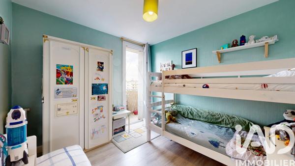 Appartement à vendre 4 pièces 71 m² Toulouse