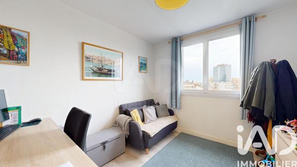 Appartement à vendre 4 pièces 71 m² Toulouse