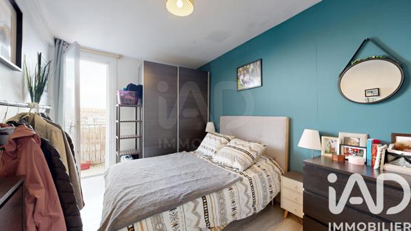 Appartement à vendre 4 pièces 71 m² Toulouse