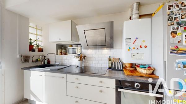 Appartement à vendre 4 pièces 71 m² Toulouse