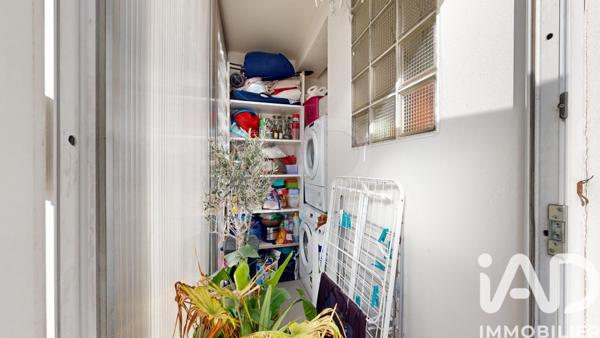 Appartement à vendre 4 pièces 71 m² Toulouse