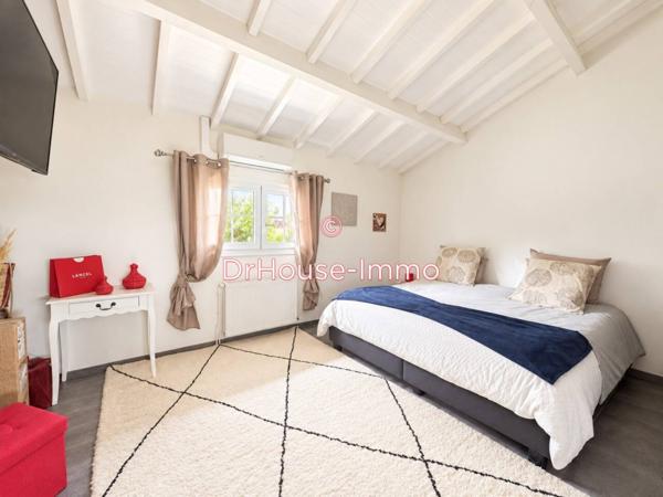 Maison à vendre 8 pièces de 243 m²