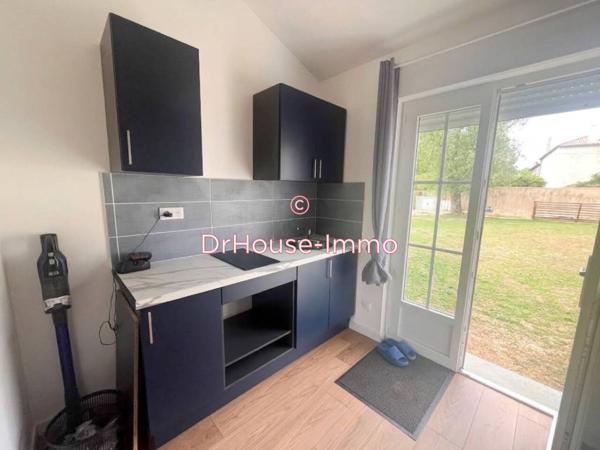 Maison à vendre 8 pièces de 243 m²