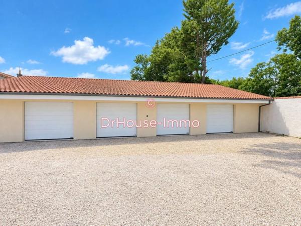 Maison à vendre 8 pièces de 243 m²