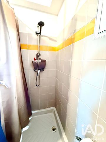 Studio à vendre 27 m² Le Tampon
