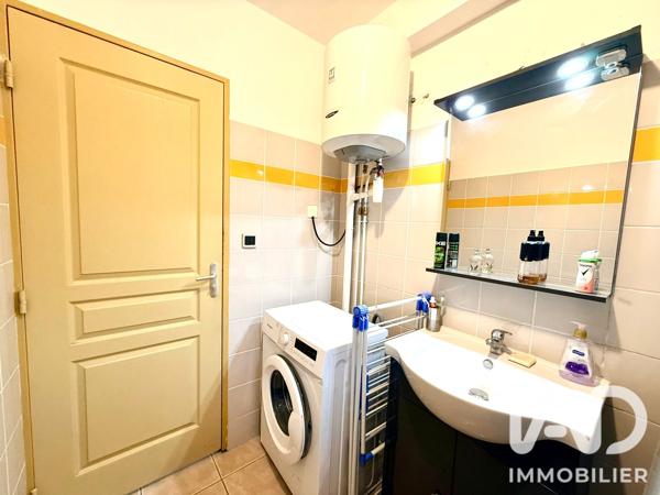 Studio à vendre 27 m² Le Tampon