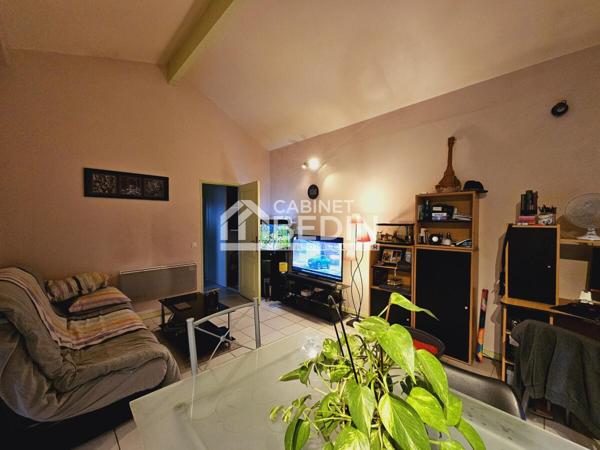 Achat Maison 2 pièces Gujan Mestras 1 chambre